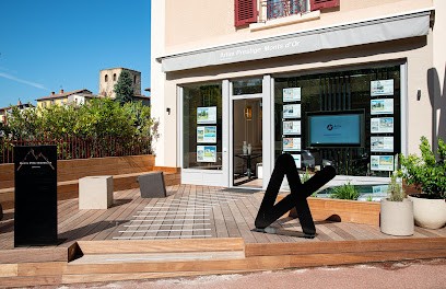 Arlim Prestige Monts D'Or Groupe Monts D'or Immobilier, Agence Immobilière à Saint-Cyr-au-Mont-d'Or