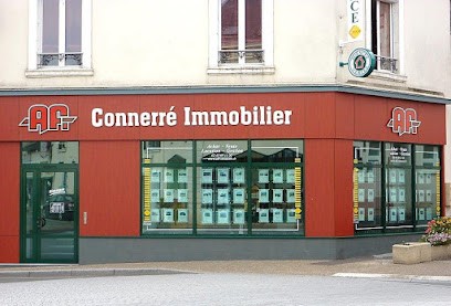 AFI Connerré, Agence Immobilière à Connerré