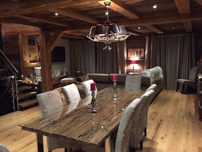 Agence La Clusaz Immobilier, Agence Immobilière à La Clusaz