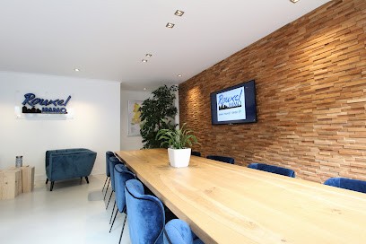 Rouxel-immo, Agence Immobilière à Pontault-Combault