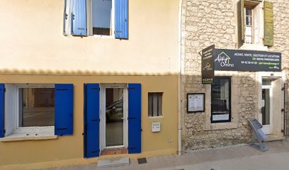 Ajyl immobilier Charleval, Agence Immobilière à Charleval