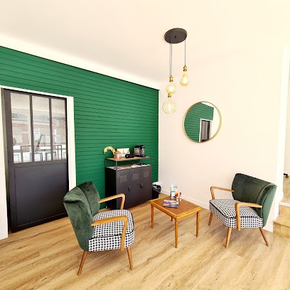 Hommi, l'immobilier pour votre bien, Agence Immobilière à Ligné