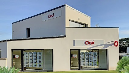 ORPI Agence immo des deux lions Les Sables-D'Olonne, Agence Immobilière aux Sables-d'Olonne