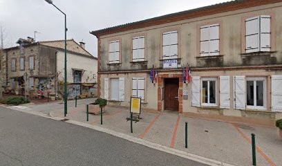 123immoPro, Agence Immobilière à Cuq-Toulza