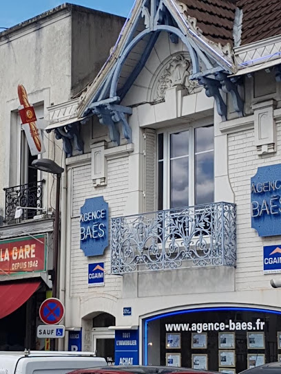 Agence Baes Agence Immobilière à Houilles