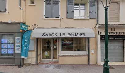 Agence immobilière l'Adresse La Garde, Agence Immobilière à La Garde