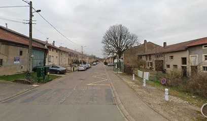 Nicolas Gallois - Capifrance, Agence Immobilière à Failly
