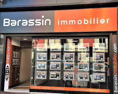 Barassin Immobilier Agence Immobilière à Saint-Lô