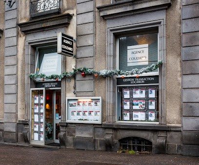 Agence Coudard - Agence Immobilière Le Mont Dore, Agence Immobilière à Mont-Dore