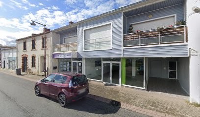 Carat Immobilier Carat Transactions, Agence Immobilière à Coëx