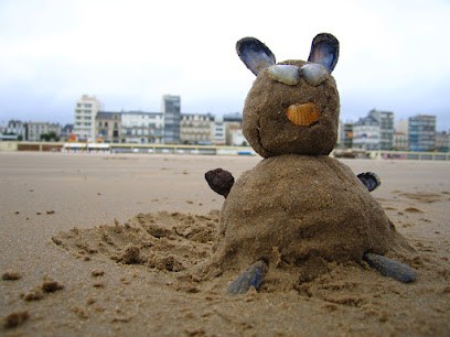 AGENCE DES ALIZES, Agence Immobilière aux Sables-d'Olonne