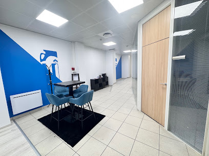 Le Vase Immobilier Agence Immobilière - Soissons Agence Immobilière à Soissons