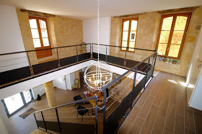 Passemard Immobilier Agence Immobilière à Gourdon