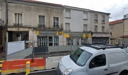 Cabinet Regnier, Agence Immobilière à Noisy-le-Sec