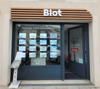 Agence Blot Immobilier Vern-sur-Seiche, Agence Immobilière à Vern-sur-Seiche
