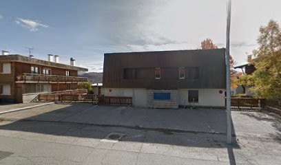 ALTITUDE IMMOBILIER, Agence Immobilière à Huez