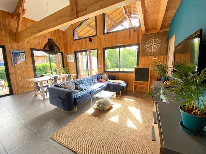 Julia TROUILLAUD Conseillère En Immobilier BSK Immobilier, Agence Immobilière à Sanguinet