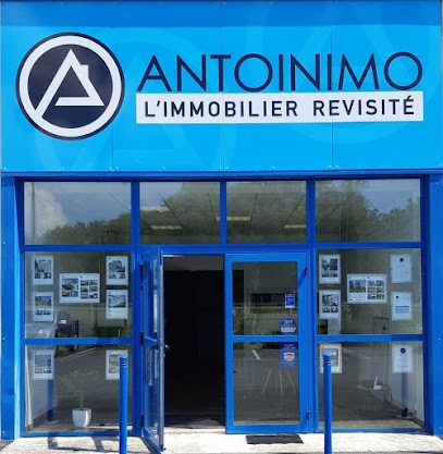 Antoinimo, Agence Immobilière à Saint-Georges-de-Didonne