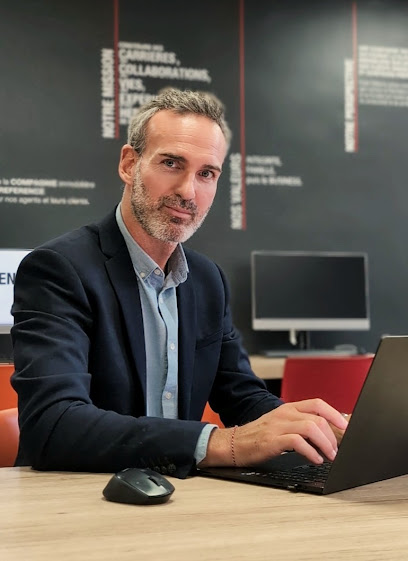 Mathieu Lardier - Conseiller Immobilier Agence Immobilière à Nice