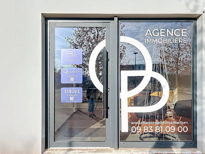 Ollier Poncet Immobilier Agence Immobilière à Andrézieux-Bouthéon