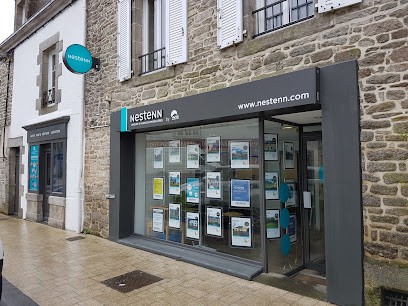 Agence Nestenn Immobilier Questembert, Agence Immobilière à Questembert