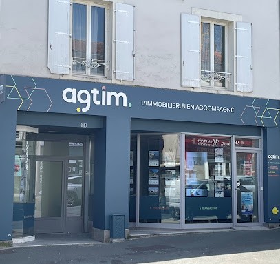 Agtim La Roche, Agence Immobilière à La Roche-sur-Yon