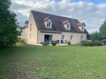 Frédéric KIEB SAFTI Immobilier, Agence Immobilière à Châtellerault