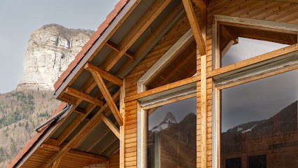 Joie&Frère, Agence Immobilière à Veyrier-du-Lac