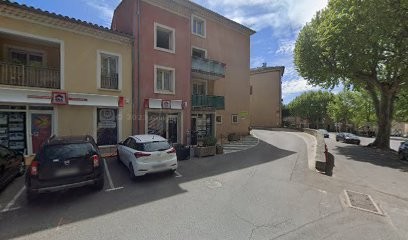 Romain Bontems, Agence Immobilière à Mazan