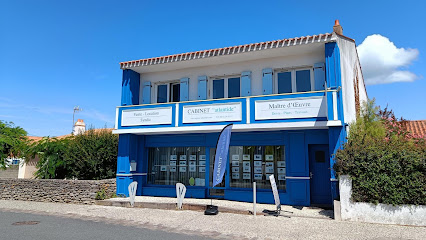 Cabinet Atlantide Agence Immobilière à Barbâtre