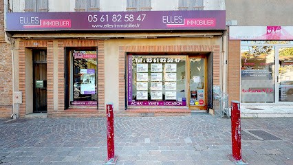 ELLES IMMOBILIER, Agence Immobilière à Grenade