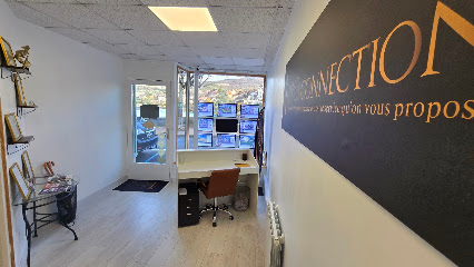 Immo Connection Seyssel, Agence Immobilière à Seyssel