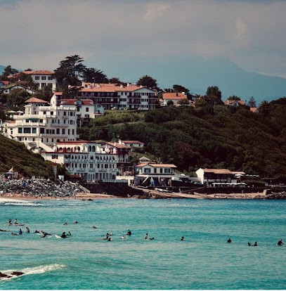 Guéthary Immobilier, Agence Immobilière à Guéthary