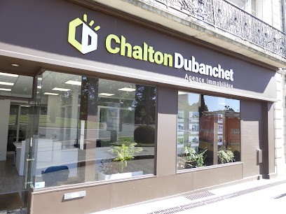 Chalton Dubanchet, Agence Immobilière à Roanne