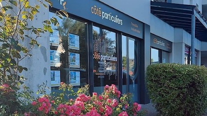 Côté Particuliers PLESCOP, Agence Immobilière à Plescop
