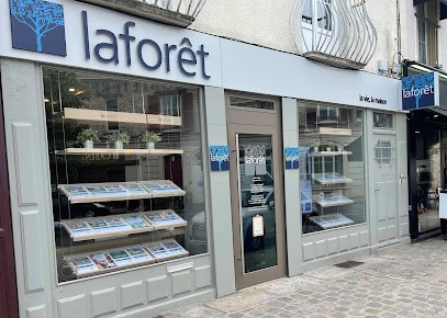Agence immobilière Laforêt Milly-La-Foret, Agence Immobilière à Milly-la-Forêt