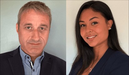 Lucie Gusto et Nicolas Fuchs - 3G Immobilier Verneuil en Halatte, Agence Immobilière à Verneuil-en-Halatte