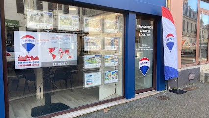 Agence RE/MAX Attitude Immobilier Nemours, Agence Immobilière à Nemours