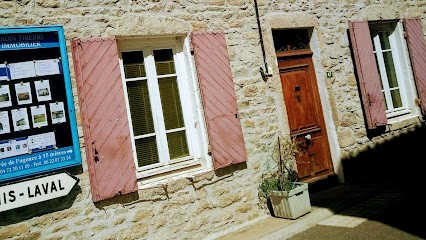 Badin Thierry Immobilier, Agence Immobilière à Millery