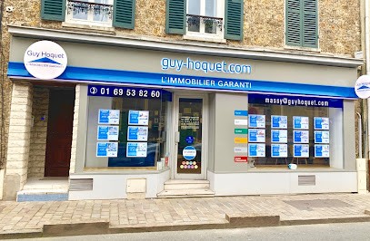 AGENCE IMMOBILIERE GUY HOQUET MASSY, Agence Immobilière à Massy