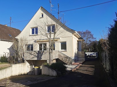 Laurent Nuss - La Fourmi Immo, Agence Immobilière à Ohnenheim