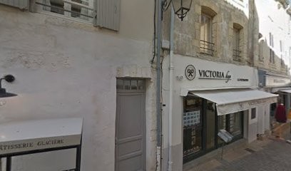 Victoria Keys, Agence Immobilière à Saint-Martin-de-Ré