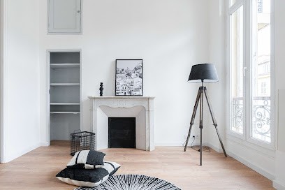 Bonnevie Immobilier, Agence Immobilière à Marseille 02