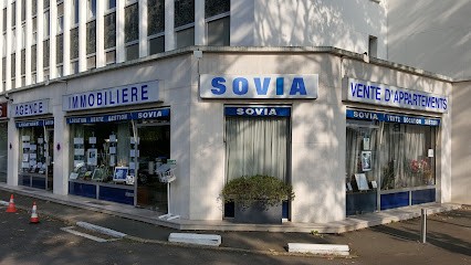 Sovia Immobilier, Agence Immobilière au Chesnay