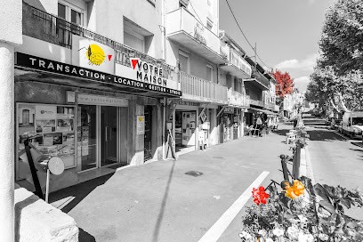 Votre Maison, Agence Immobilière à Fuveau