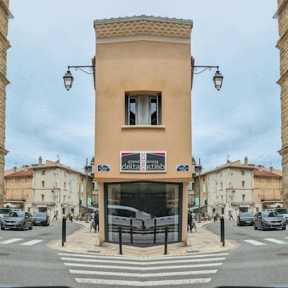 Grand Delta Habitat - Agence d'Orange, Agence Immobilière à Orange