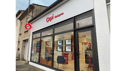 Orpi Sibragence Immobilier Carcassonne Agence Immobilière à Carcassonne