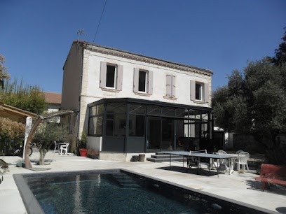 Otentik Immo, Agence Immobilière à Rochefort-du-Gard