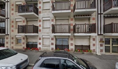 Residence Alicia, Agence Immobilière à Trouville-sur-Mer