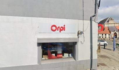 Orpi Samer Maréchal Foch Immobilier, Agence Immobilière à Samer